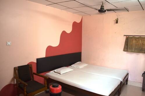 Hotel JK International, Varanasi 3